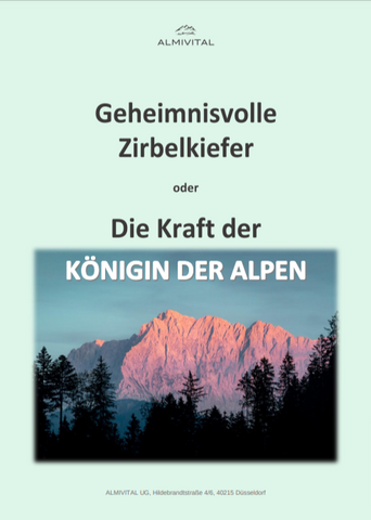 E-Book Zirbelkiefer