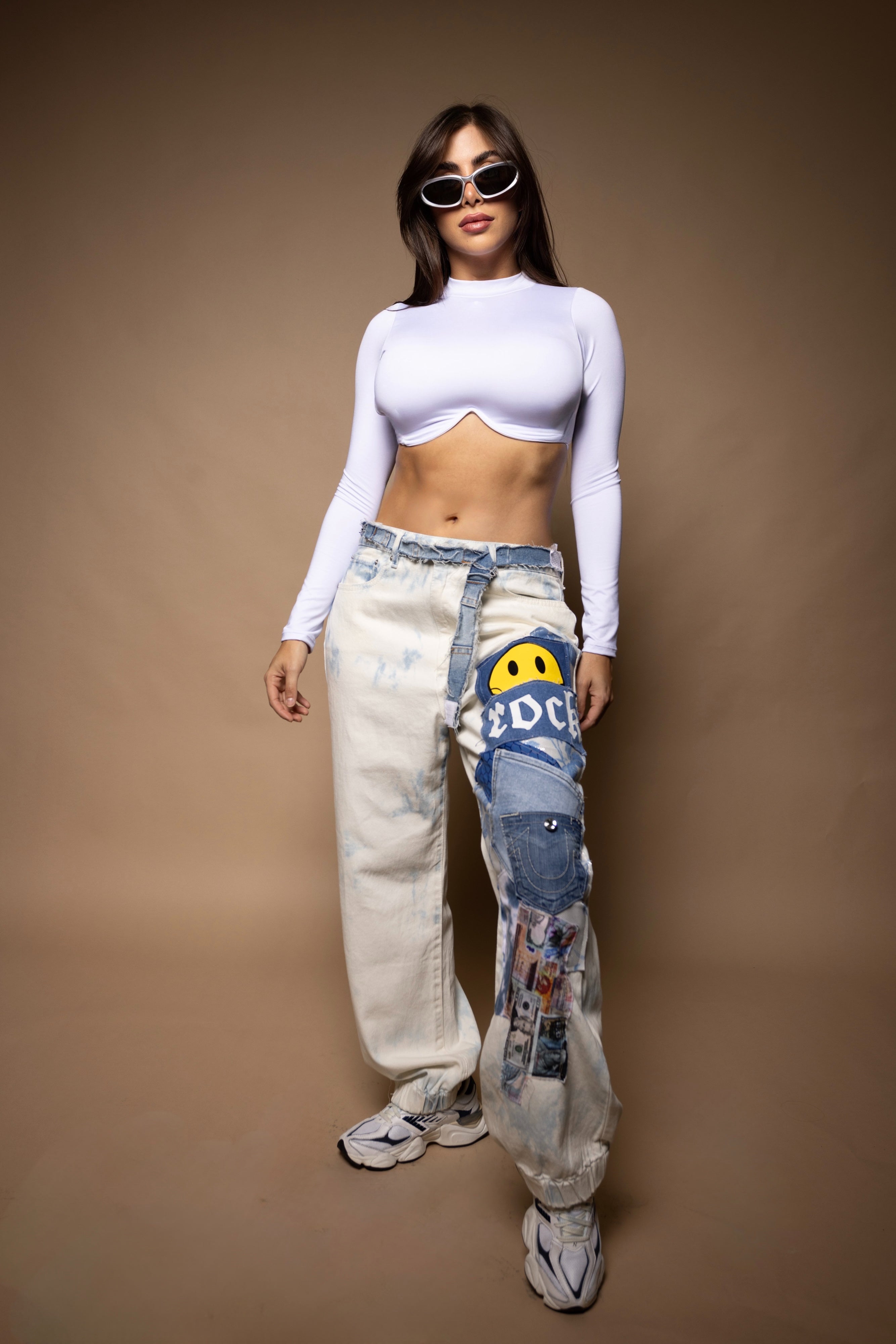 DV pants