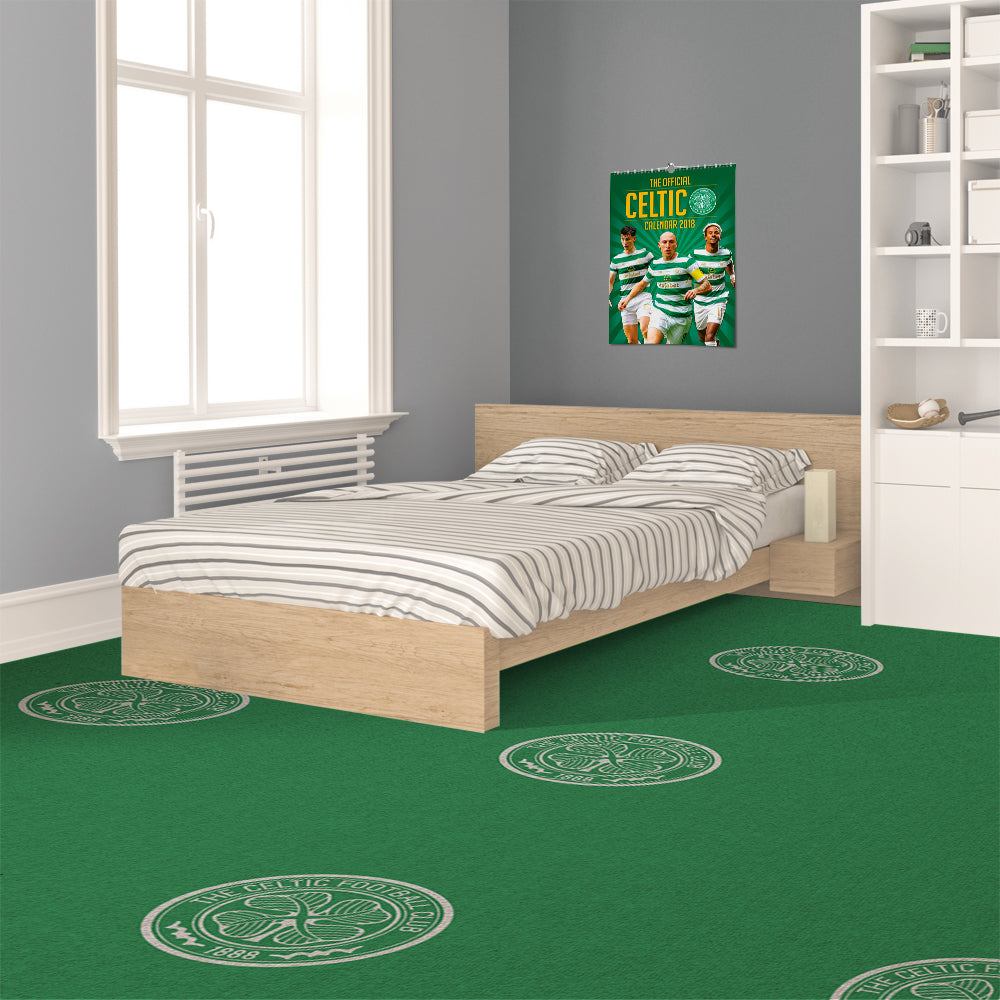 Celtic Carpet