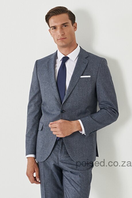 mens classic fit suits