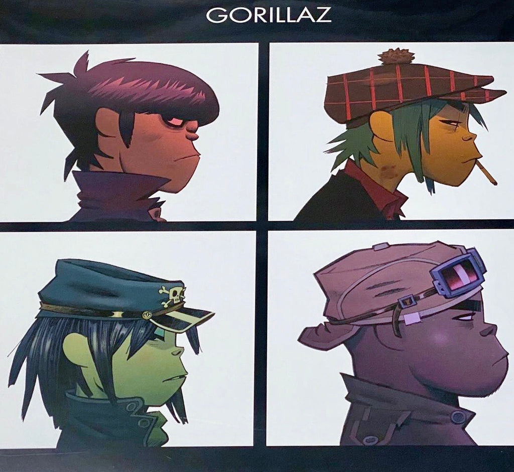 gorillaz demon days live palladia