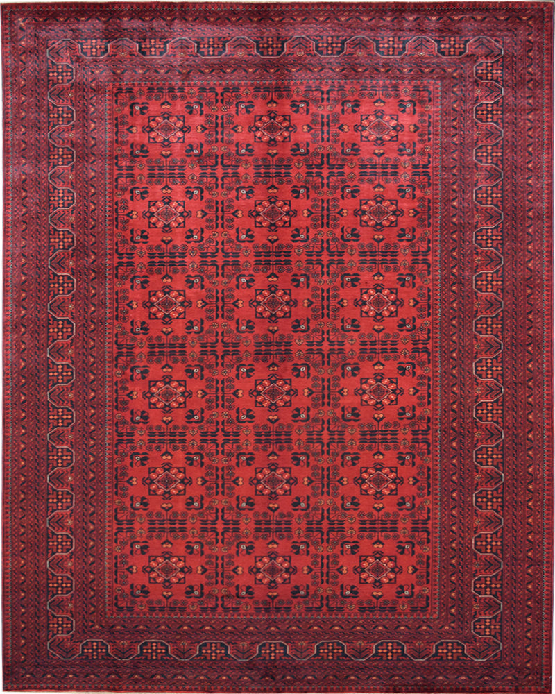 Khal Mohammadi rug