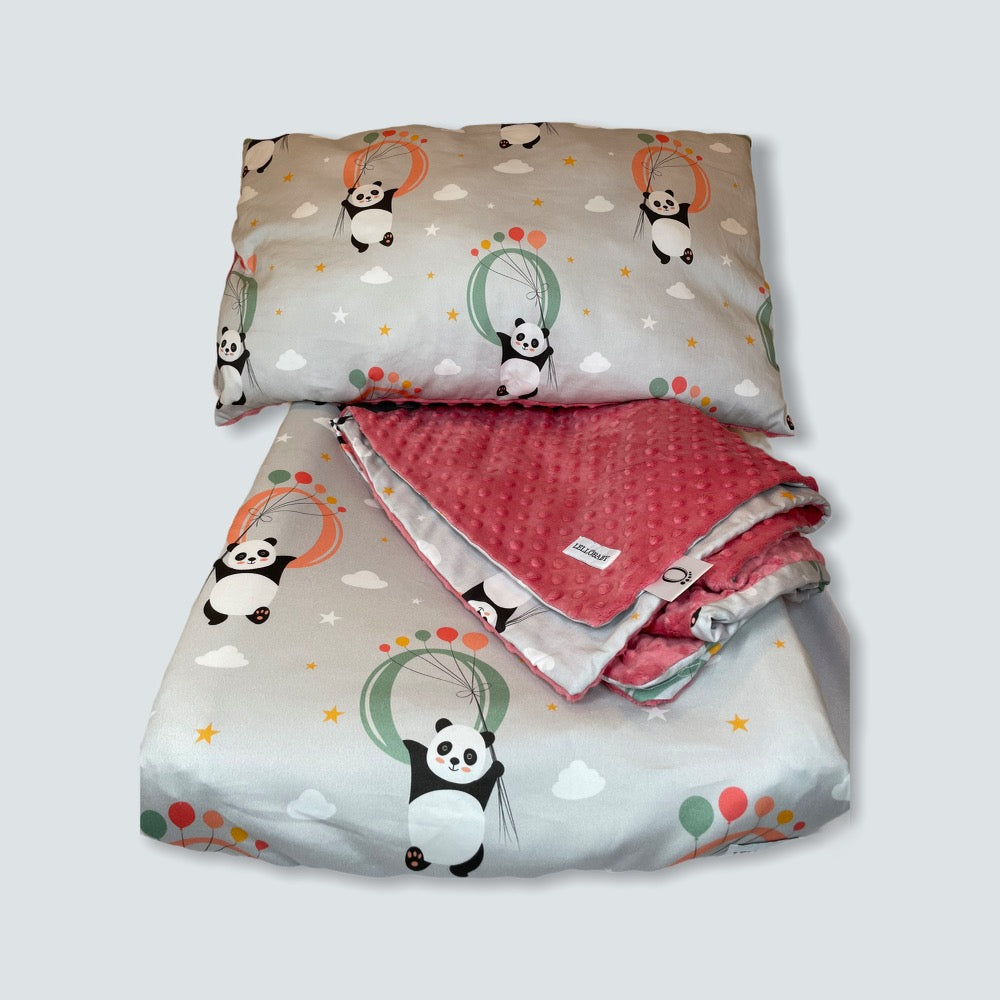 Baby Pillow – LELLOBABY