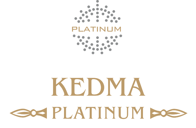 KEDMA Platinum Collection