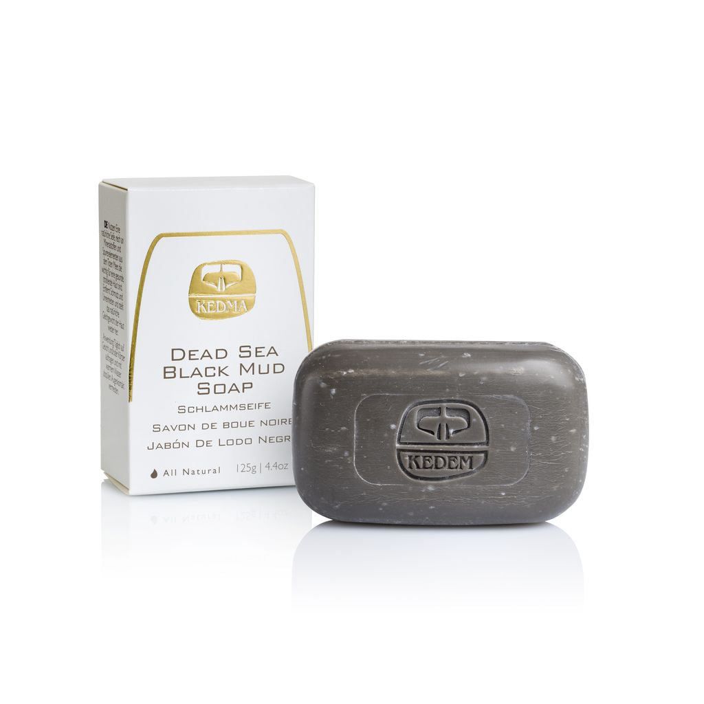 mud soap