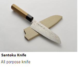 Knife Sharpening Class – HITACHIYA USA