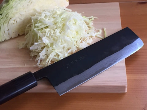 NAK Premium Japanese Knife Set
