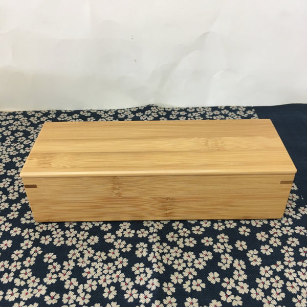 TAKENOSEI LUNCH BOX - BENTO BOX