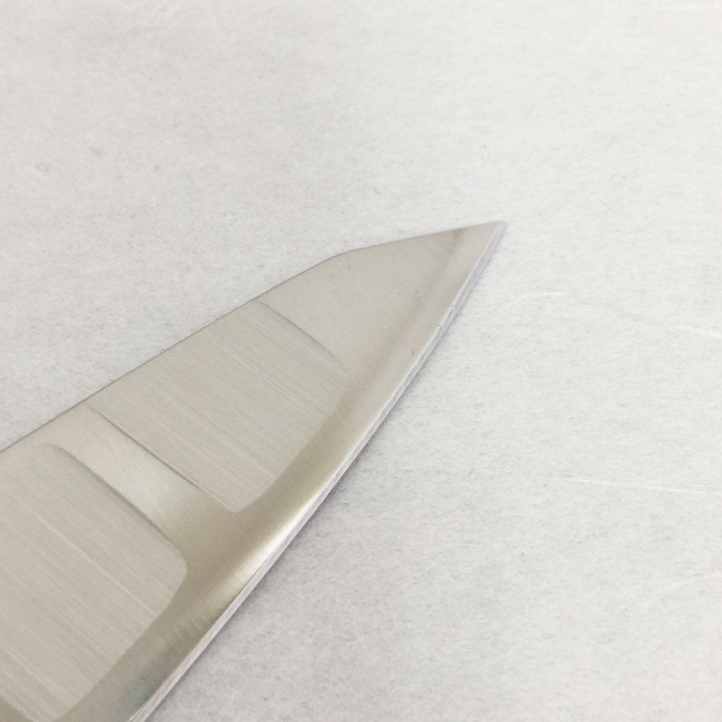 SAKAI TAKAYUKI POULTRY HONESUKI KNIFE - GRAND CHEF SP – HITACHIYA USA