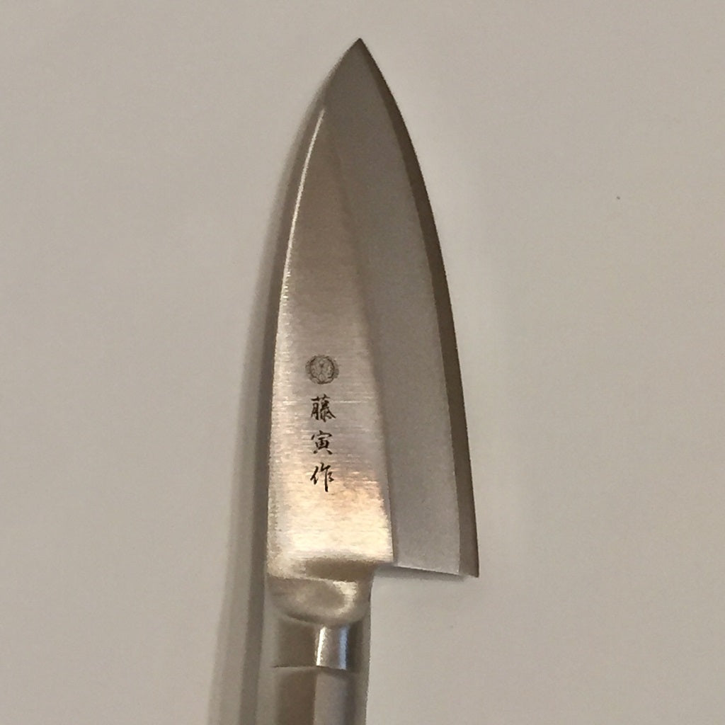 Tojiro Deba Knife 