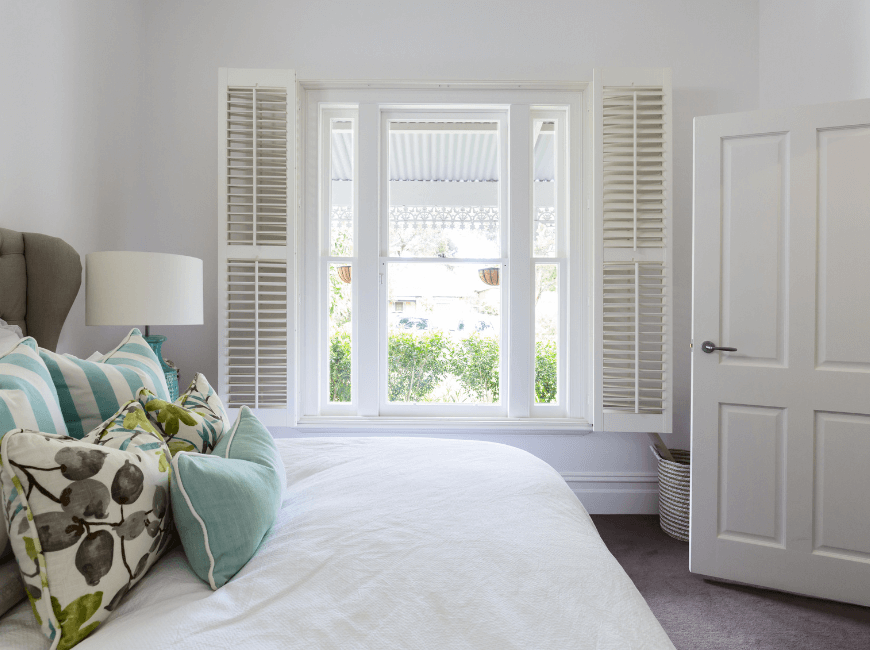 interiors shutters