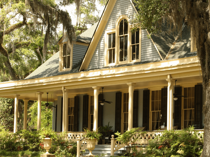 exterior shutter