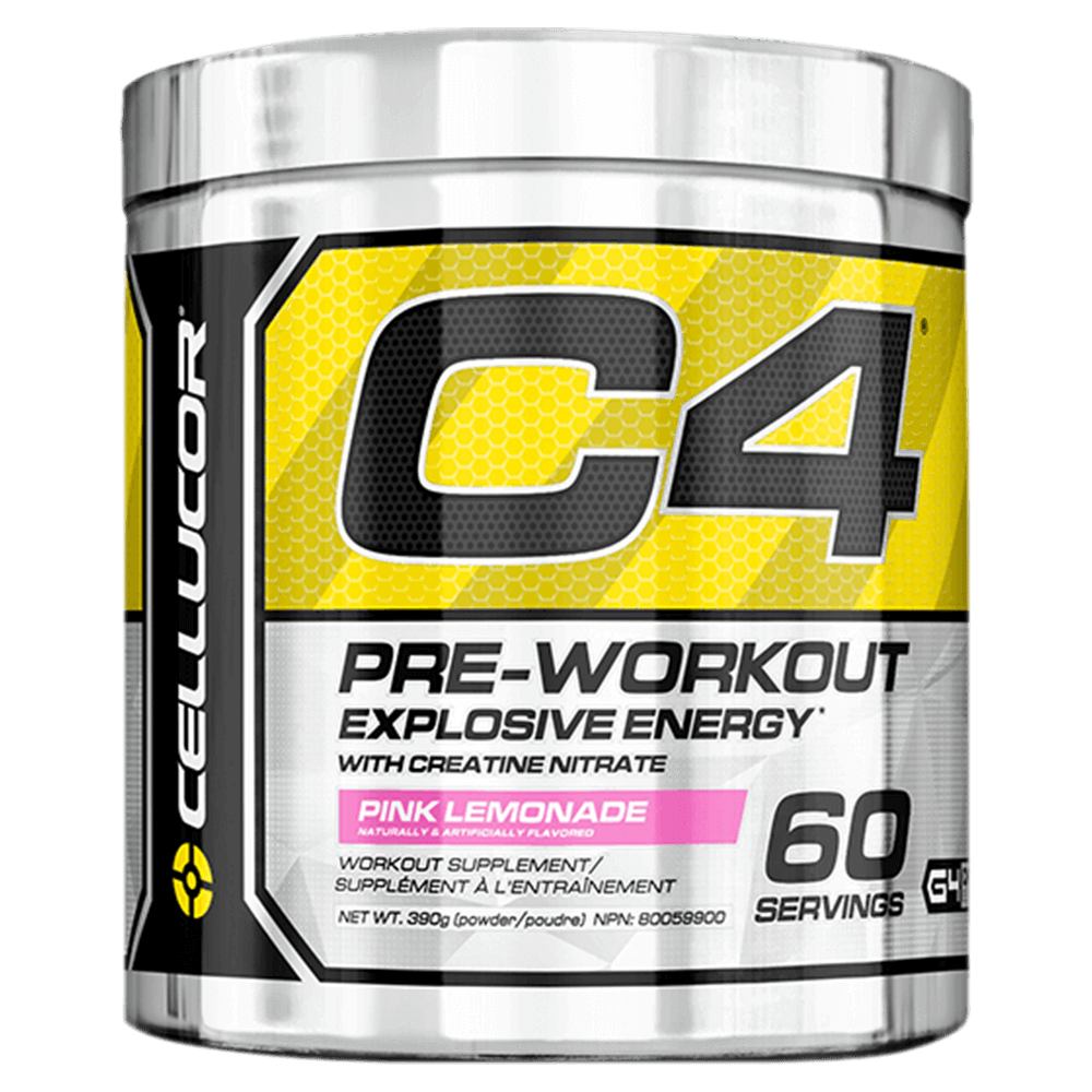 Simple Best C4 Pre Workout for Burn Fat fast