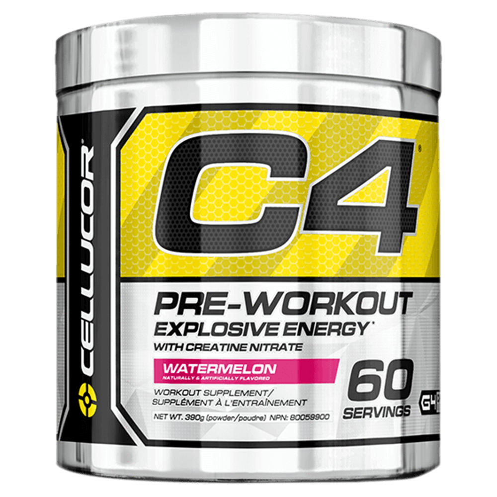 6 Day Cellucor pre workout review with Comfort Workout Clothes