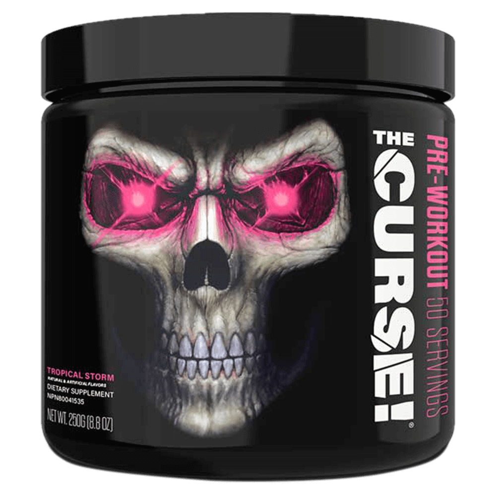 41 15 Minute The curse workout supplement with Machine