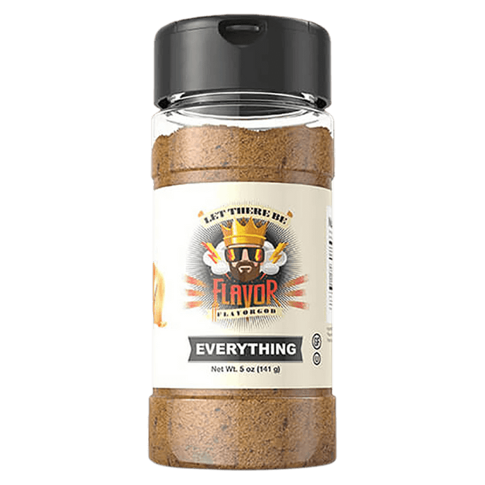 flavor god seasonings