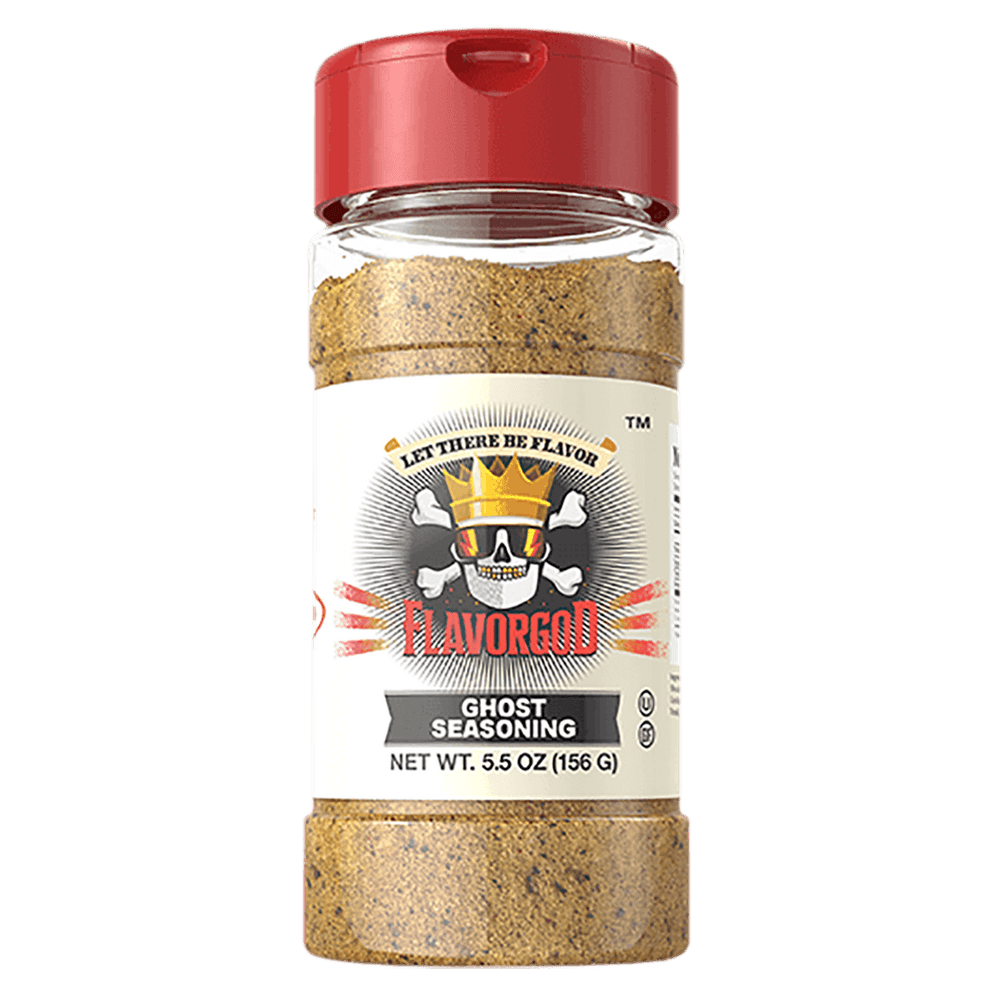 flavor god seasonings