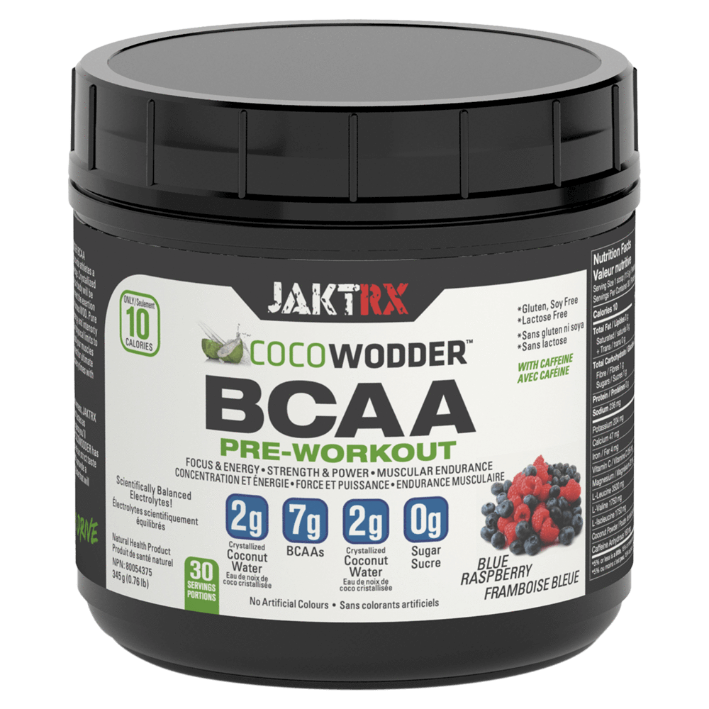 Simple Bcaa And Pre Workout for Build Muscle