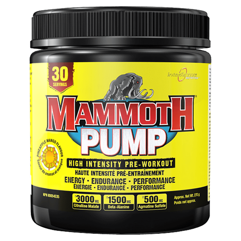 5 Day What Is A Pump Pre Workout for push your ABS