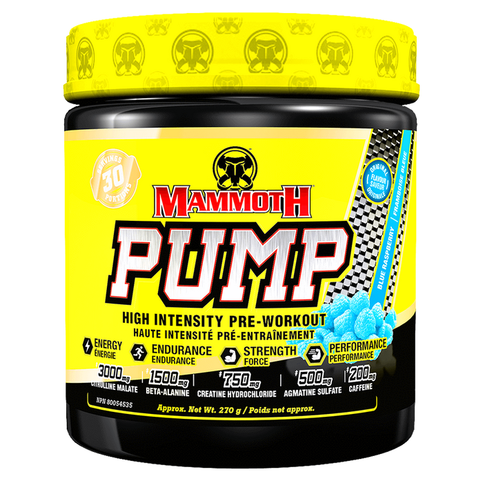 5 Day What Is Pre Workout Pump for Weight Loss