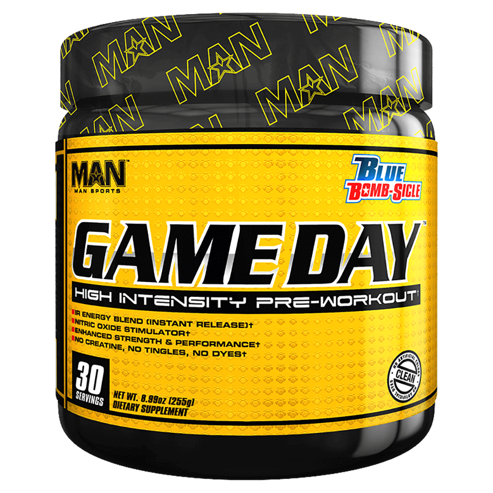 66 10 Minute Gamer pre workout for Girls