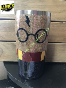 harry potter yeti cup