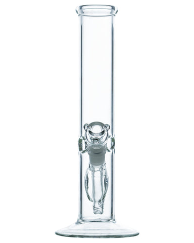 Straight Tube Water Pipe