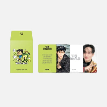[Pre-Order] Mark The Firstfruit Official Merchandise - Random Trading Card Set