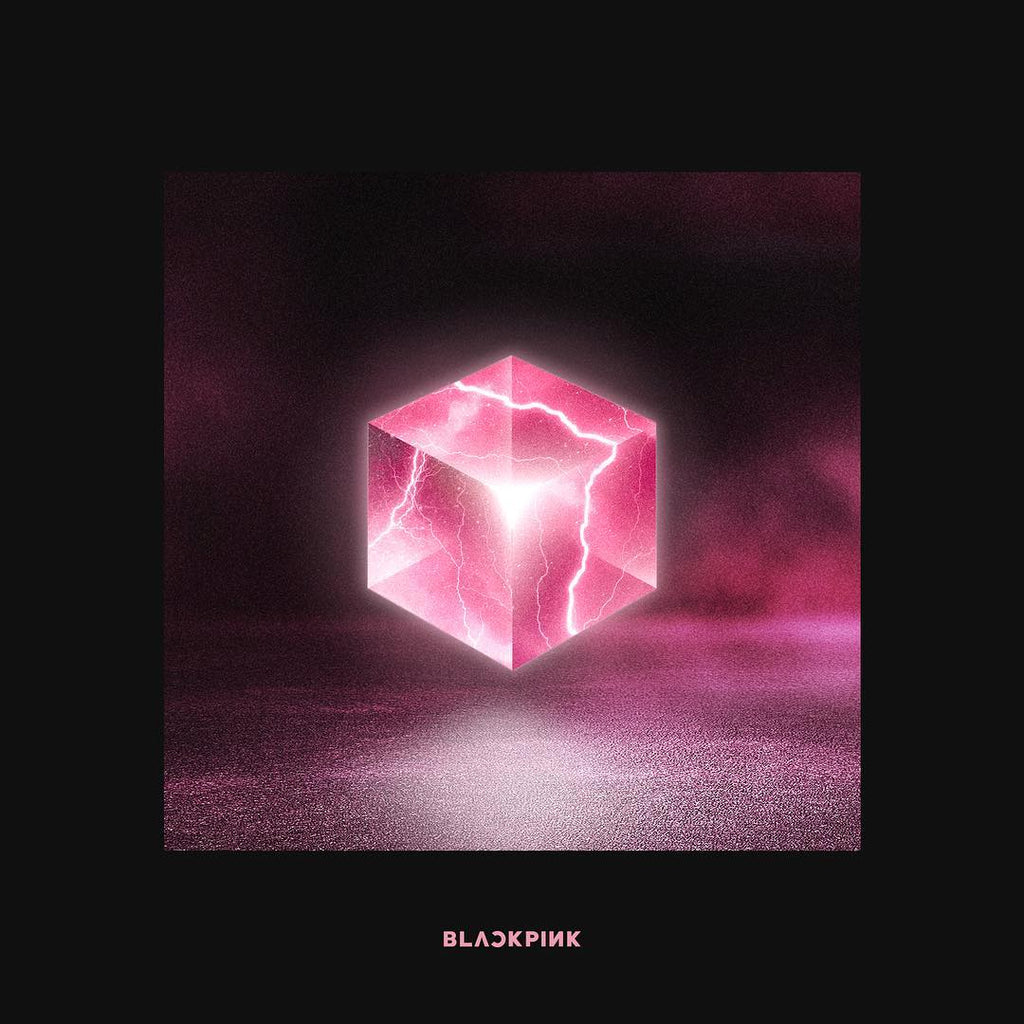 Blackpink 1st Mini Album Square Up Choice Music La 