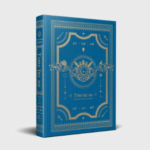 (Limited Edition) GFRIEND - Time for Us