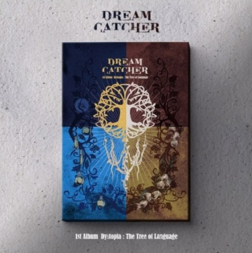 Straight to number one dreamcatcher s. Dreamcatcher — 1st album 'Dystopia: the Tree of language's. Dreamcatcher Dystopia the Tree of language обложка. Dreamcatcher 1st album Dystopia. Dreamcatcher Scream обложка.