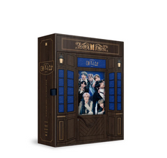 Bts 5th Muster Magic Shop Dvd Choice Music La