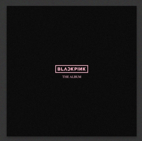 Blackpink 1st Album - The Album – Choice Music LA