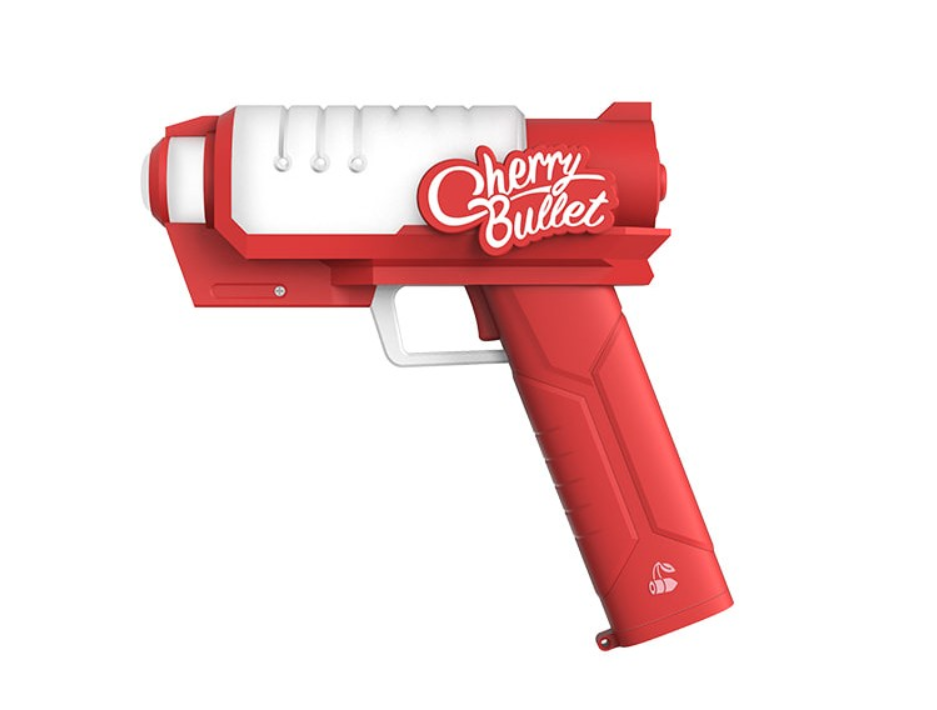 Cherry Bullet Official Light Stick – Choice Music LA