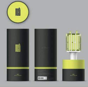 BTS Official Light Stick Keyring Ver.2 – Choice Music LA