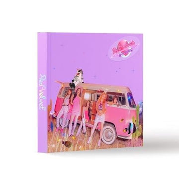 Twice 9th Mini Album - More & More – Choice Music LA