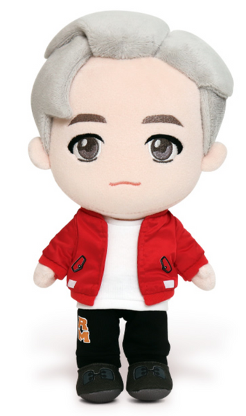  BTS  Official Merchandise TinyTAN MIC  Drop  DOLL  Choice 