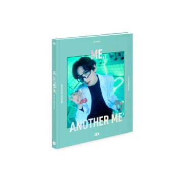 SF9 1st Photobook - L'Amitie – Choice Music LA