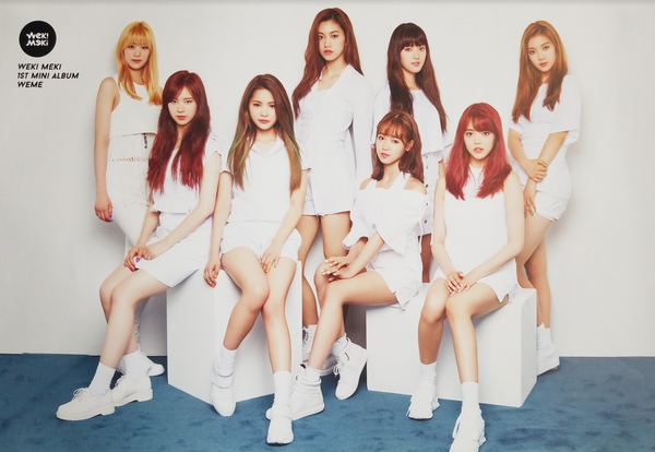 weki meki weme mp3 album free download