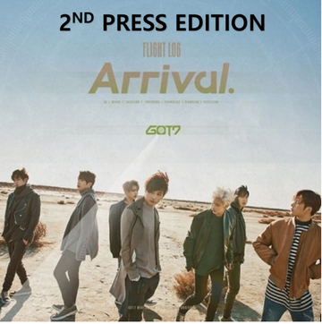 Got7 1st Concert “Fly in Seoul” Final (DVD) – Choice Music LA