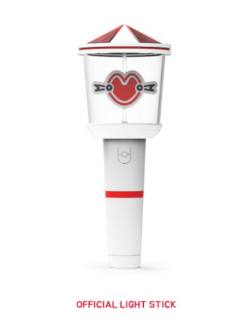 BILLLIE Official Light Stick – Choice Music LA