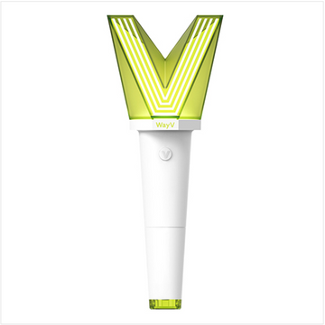 Stray Kids Unveil [OP.02 : I Am Who Official Goods - Light Stick