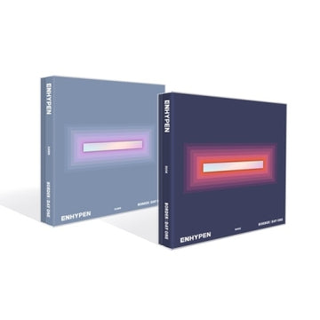 Enhypen Album - Dimension: Answer – Choice Music LA
