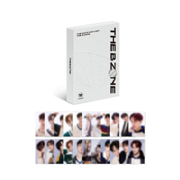 The Boyz Be Your Own King MD - Selfie Book – Choice Music LA