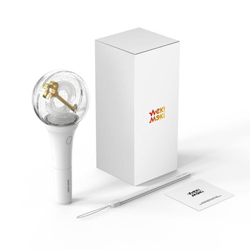 Niaycouky Twice Official Light Stick, Twice Second Generation Light Stick,  Includes a Random Card 