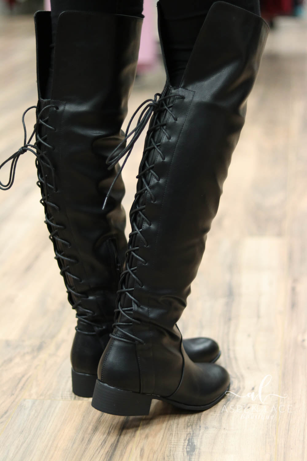 rlx boots