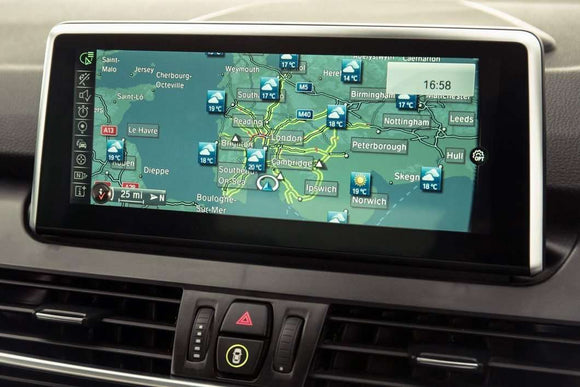 Bmw Navi Update Free Download