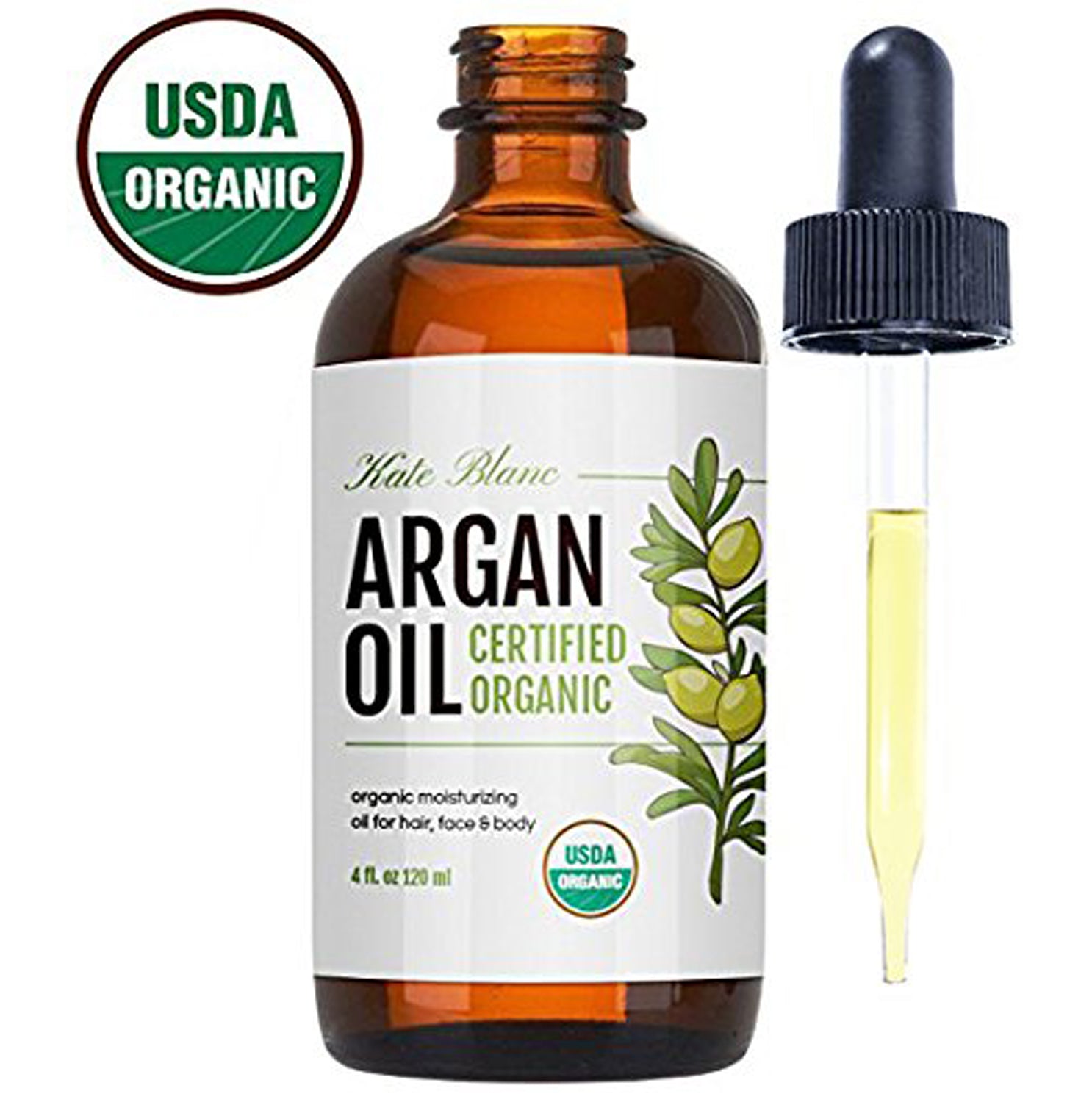Colorbar Argan oil for Hair Growth - YouTube