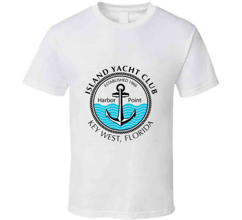 yacht club apparel