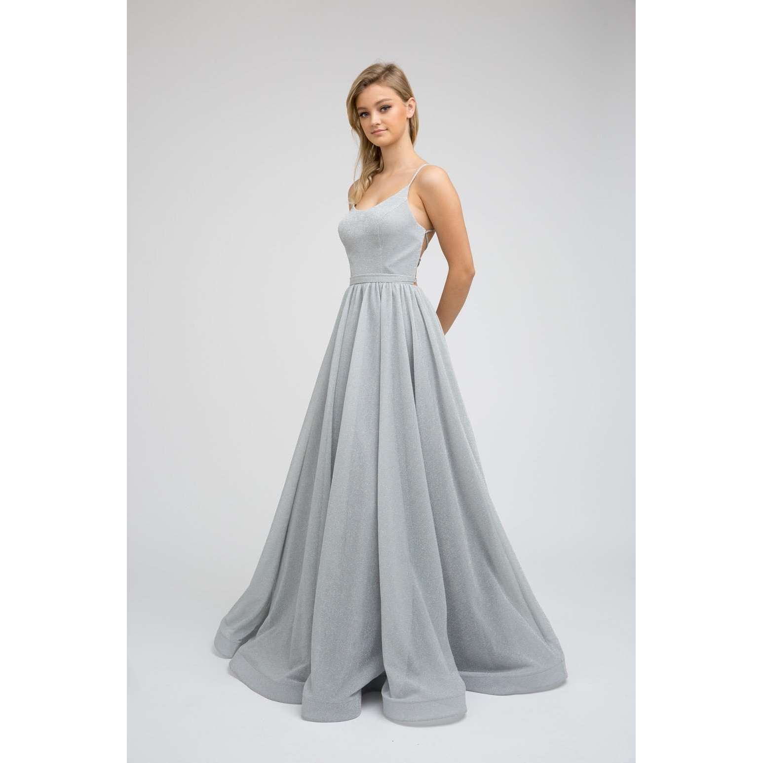 ball gown style prom dresses